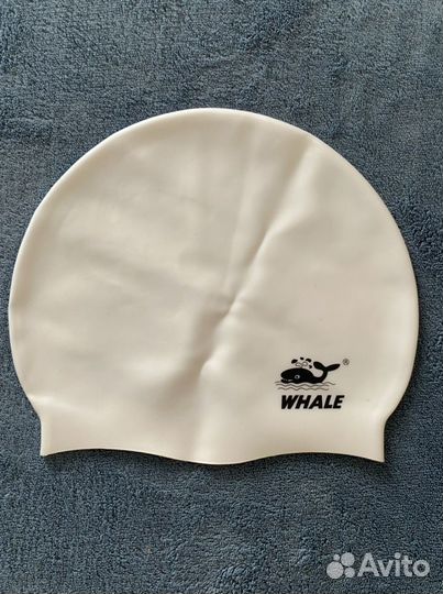 Шапочка для бассейна