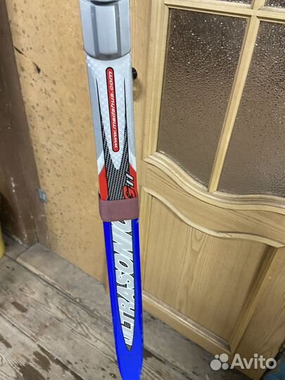 Лыжи беговые madshus ultrasonik gii