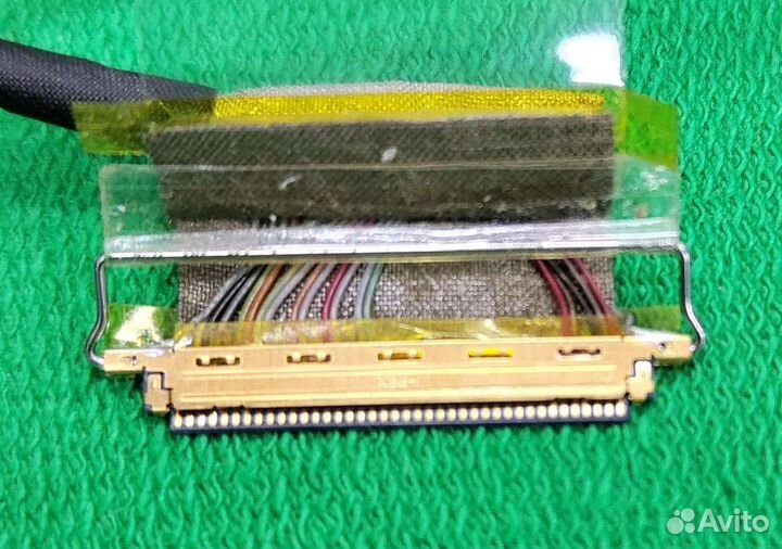 Шлейф матрицы Lenovo 0221-2ug