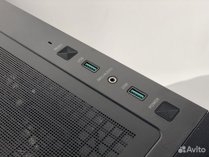 Игровой компьютер AMD RyzenPC home S83525514