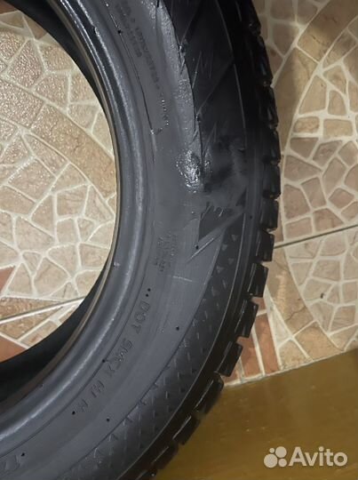 Зимняя резина r 14 Hankook