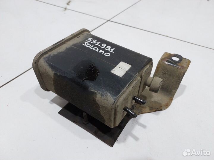 Абсорбер топливной системы (Lifan Solano)