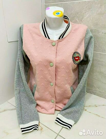 Одежда женская 42-44