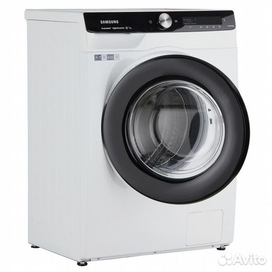 Samsung WW70AG6S23AE/LP белый