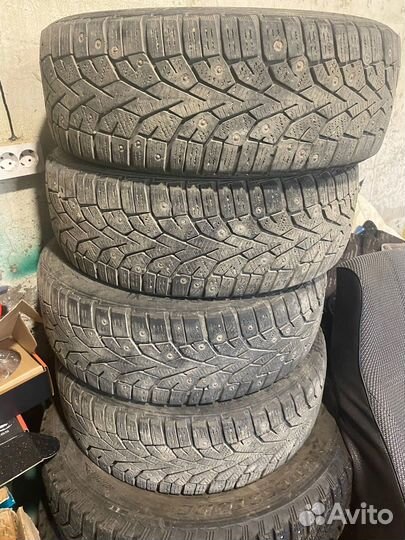 Gislaved Nord Frost C 185/60 R15