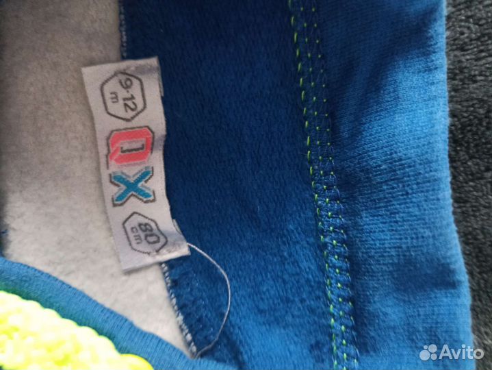 Костюм детский на мальчика 80 размер