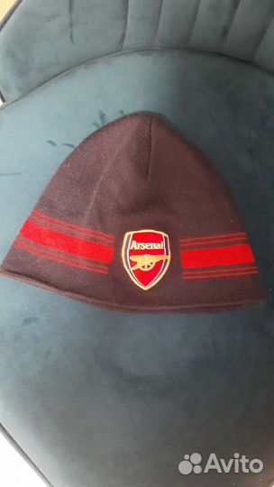 Шапка мужская Nike