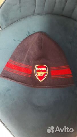 Шапка мужская Nike