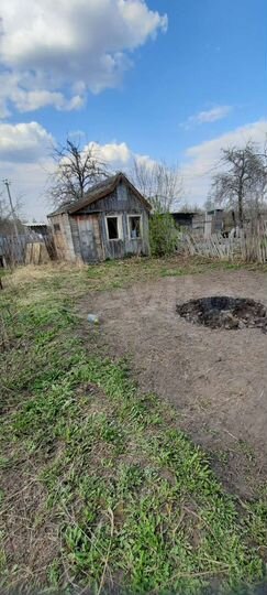 Участок 3 сот. (СНТ, ДНП)