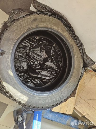 Nereus NS806 235/55 R19 105T