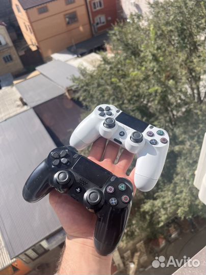 Аренда/Прокат ps4