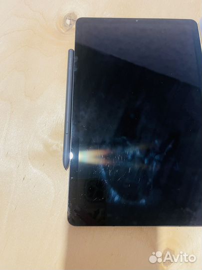 Samsung galaxy tab s6 lite