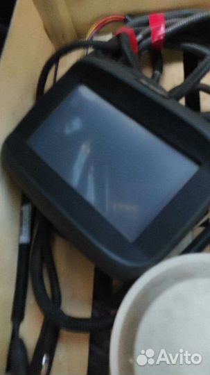 Ремонт агронавигаторов