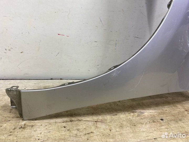 Крыло переднее левое Toyota Camry 40 2007