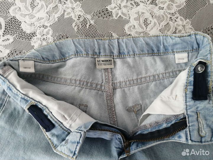 Шорты детские на мальчика