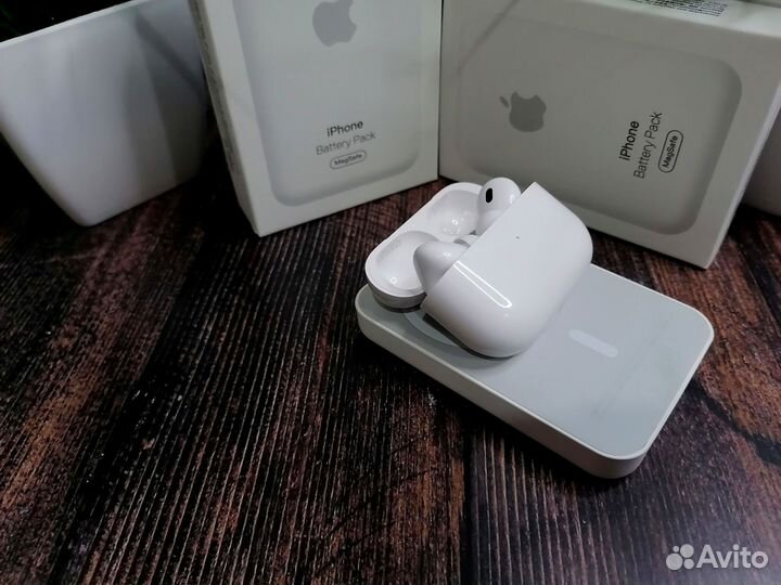 Battery pack\портативный аккумулятор (Power bank)