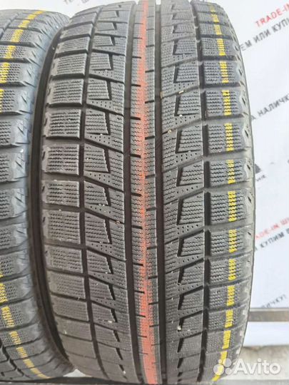 Bridgestone Blizzak Revo2 225/50 R17 97H
