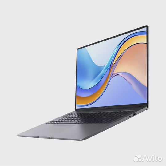 Honor MagicBook X 16 2024 8/512 8 ядер 2-4,4 ггц