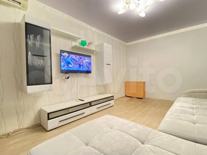 2-к. квартира, 56 м², 9/10 эт.