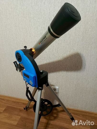 Celestron LCM 60 iOptron