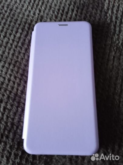 Чехол книжка infinix smart 6