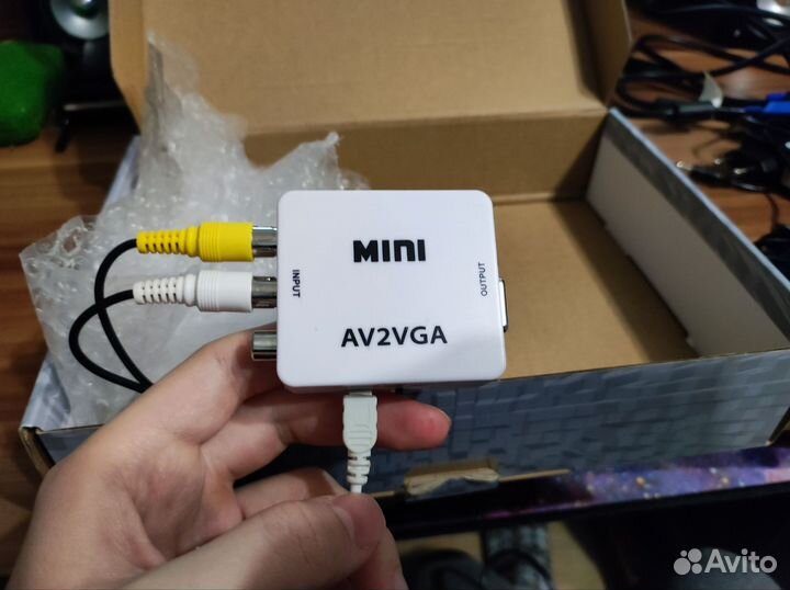 Игровая приставка dendy