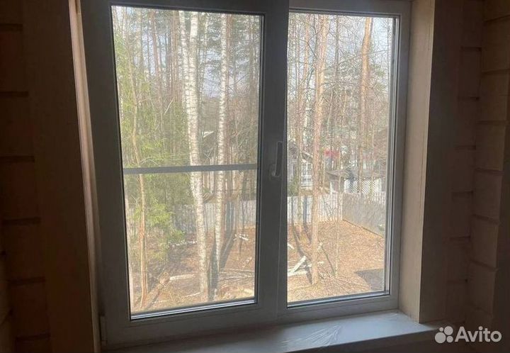 Пластиковые окна за 7 дней