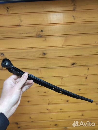 Поводок стеклоочистителя задний форд фьюжен