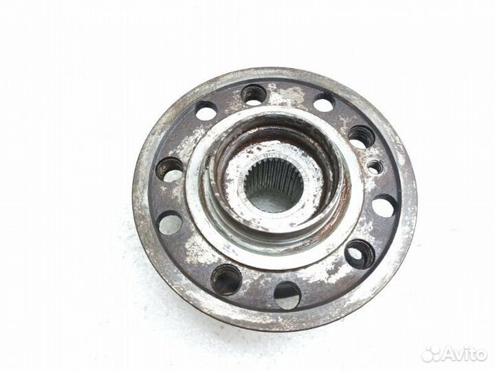 Ступица передняя левая Mercedes-Benz Glc-Class