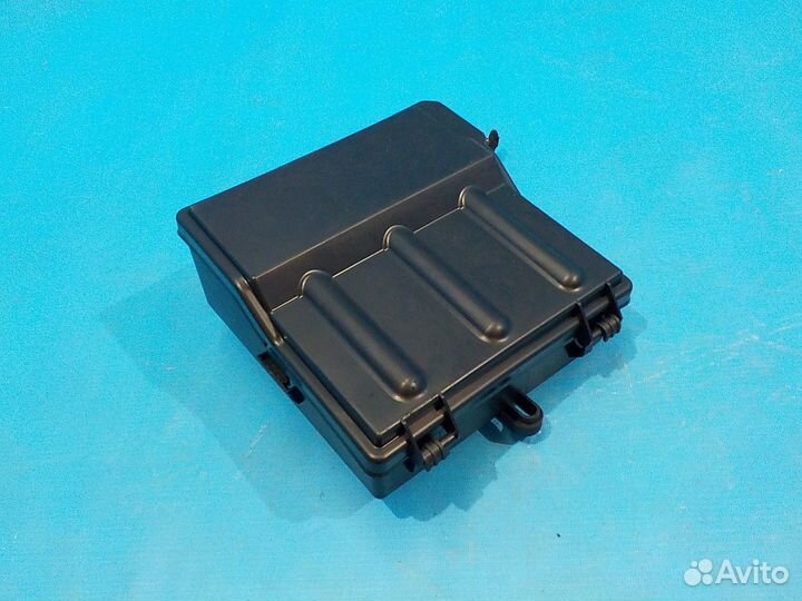 Блок управления Bluetooth Audi A4 (B8) 2007-2015