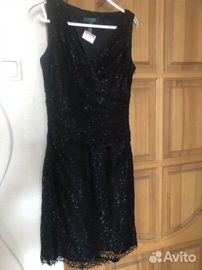 Ralph Lauren платье женское