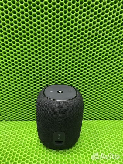 Умная колонка алиса jbl