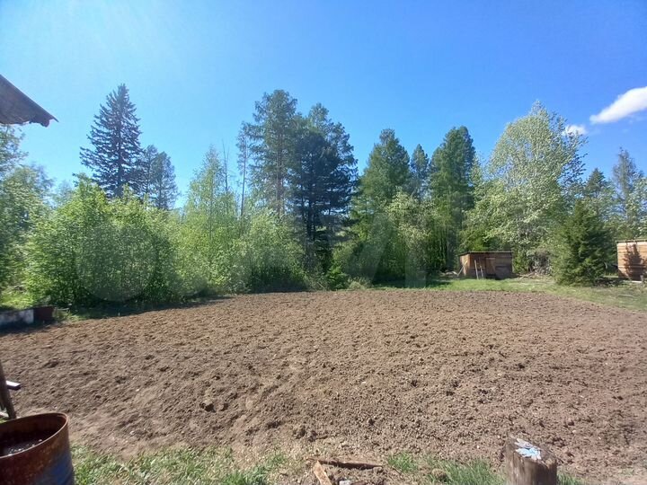 Участок 20 сот. (ИЖС)