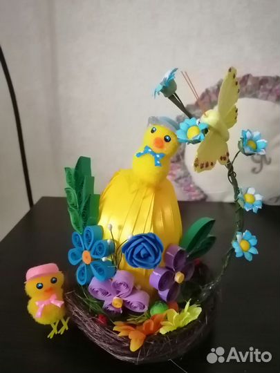 Поделки своими руками