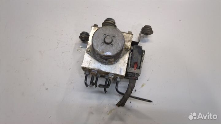 Блок абс, насос Volkswagen Tiguan, 2012