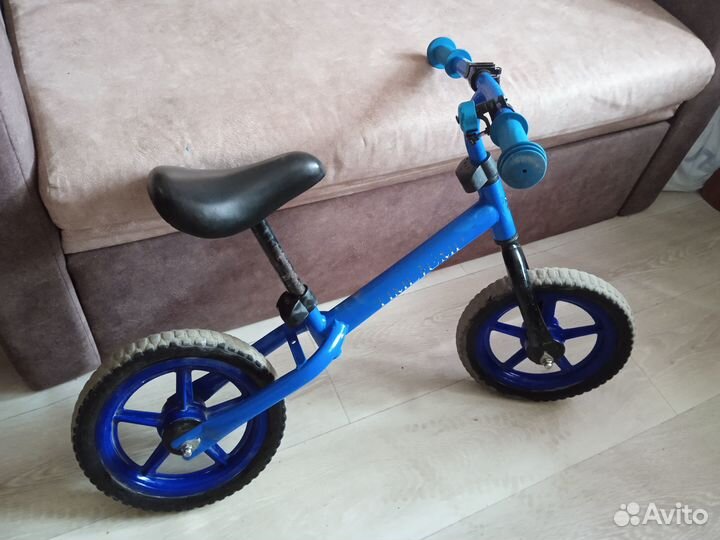 Беговел детский бу