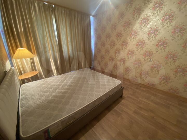 2-к. квартира, 64,4 м², 7/14 эт.
