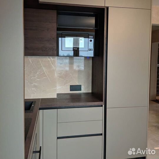 Кухня в Ставрополе