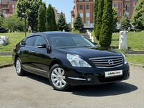 Nissan Teana 2.5 CVT, 2010, 137 000 км, с пробегом, цена 1 250 000 руб.