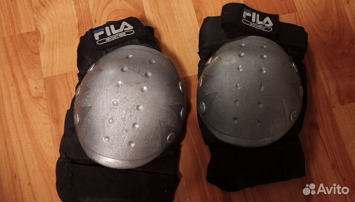 Детские ролики раздвижные Re:Action