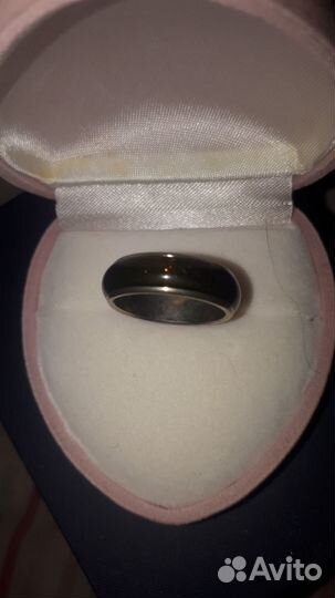 Кольцо настроения