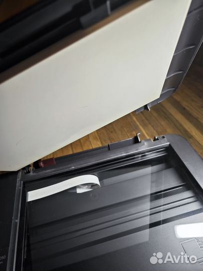 2 Цветных лазерных принтеров hp