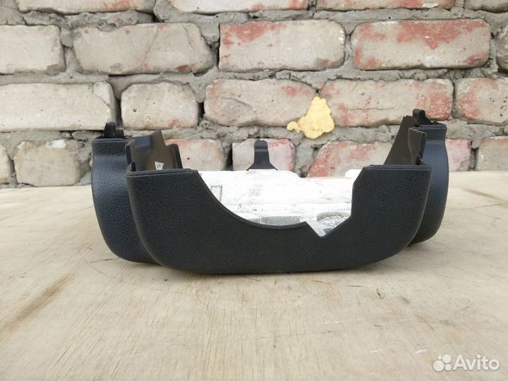 Накладка рулевой колонки Пежо 206