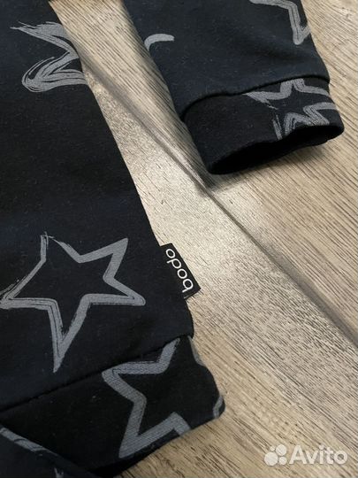 Костюм Bodo для мальчика 92-98