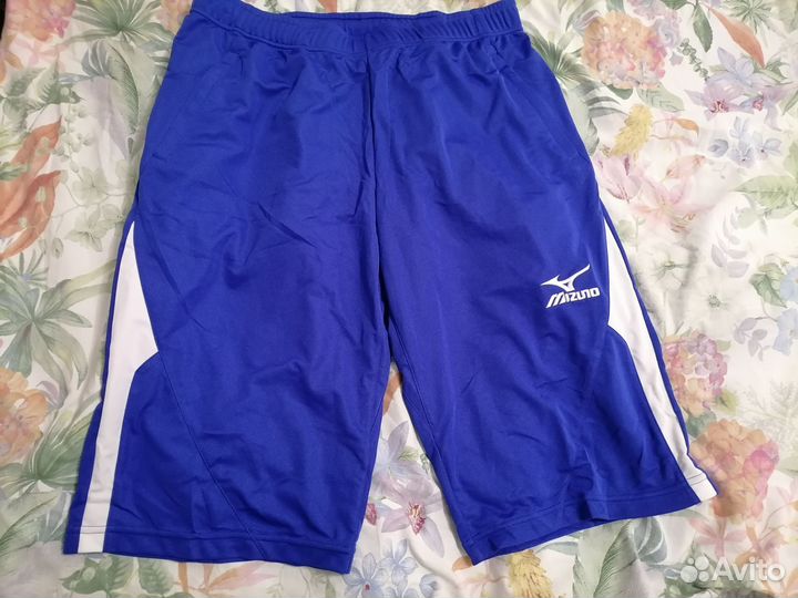 Шорты женские Mizuno новые