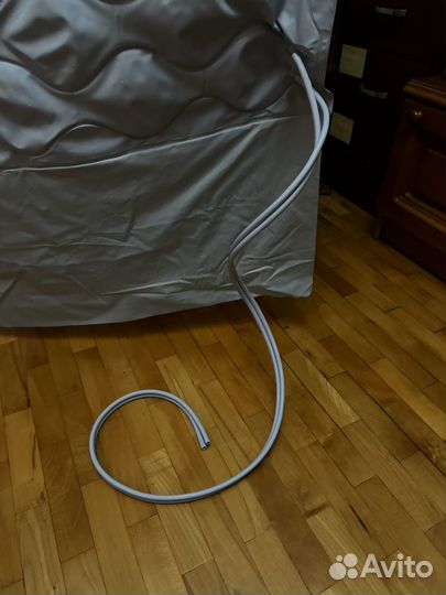 Противопролежневый матрас ячеистый