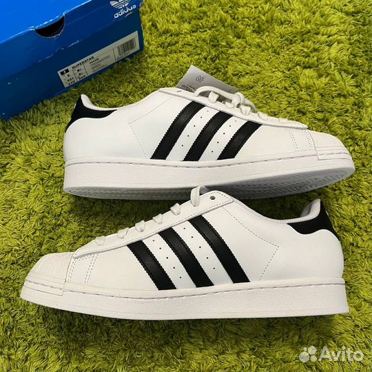 Adidas superstar