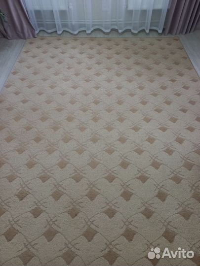 Ковры и паласы дорожки бу