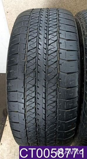 Bridgestone Dueler H/T D684 II 275/60 R20 96T