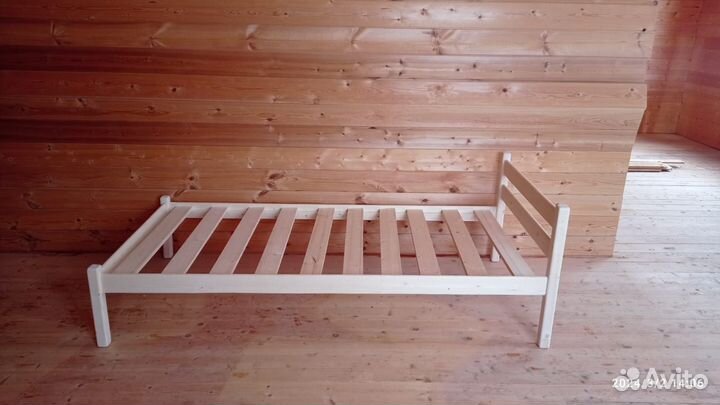 Кровать для хостела )